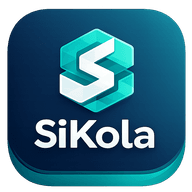 Logo SiKola